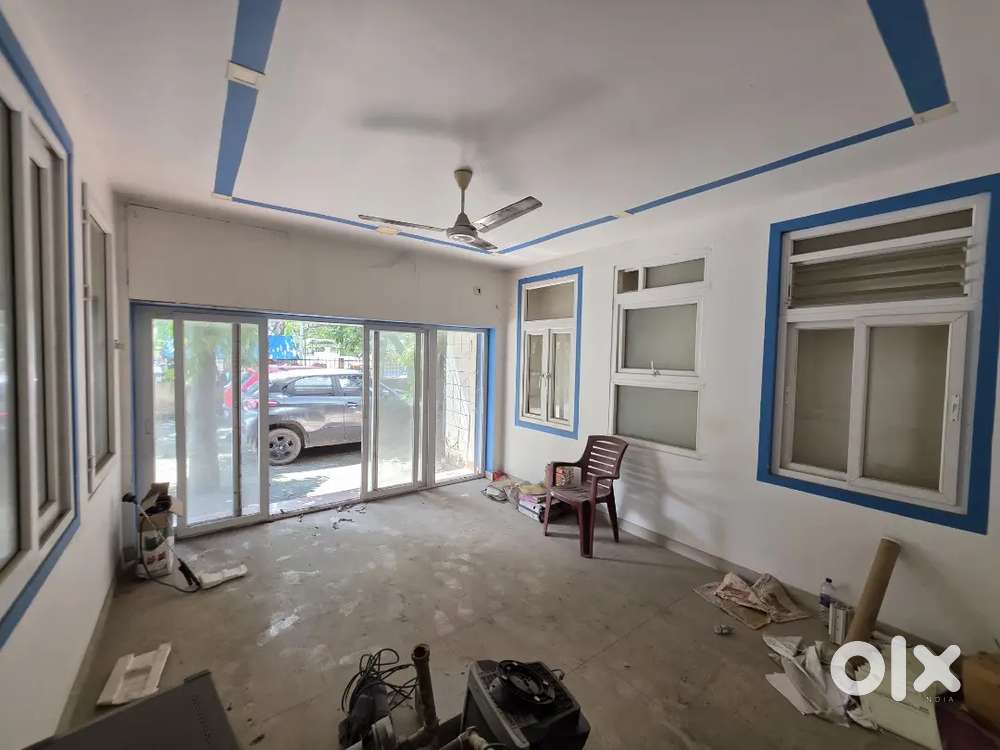 Commercial Space for Rent