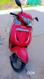 Honda Activa