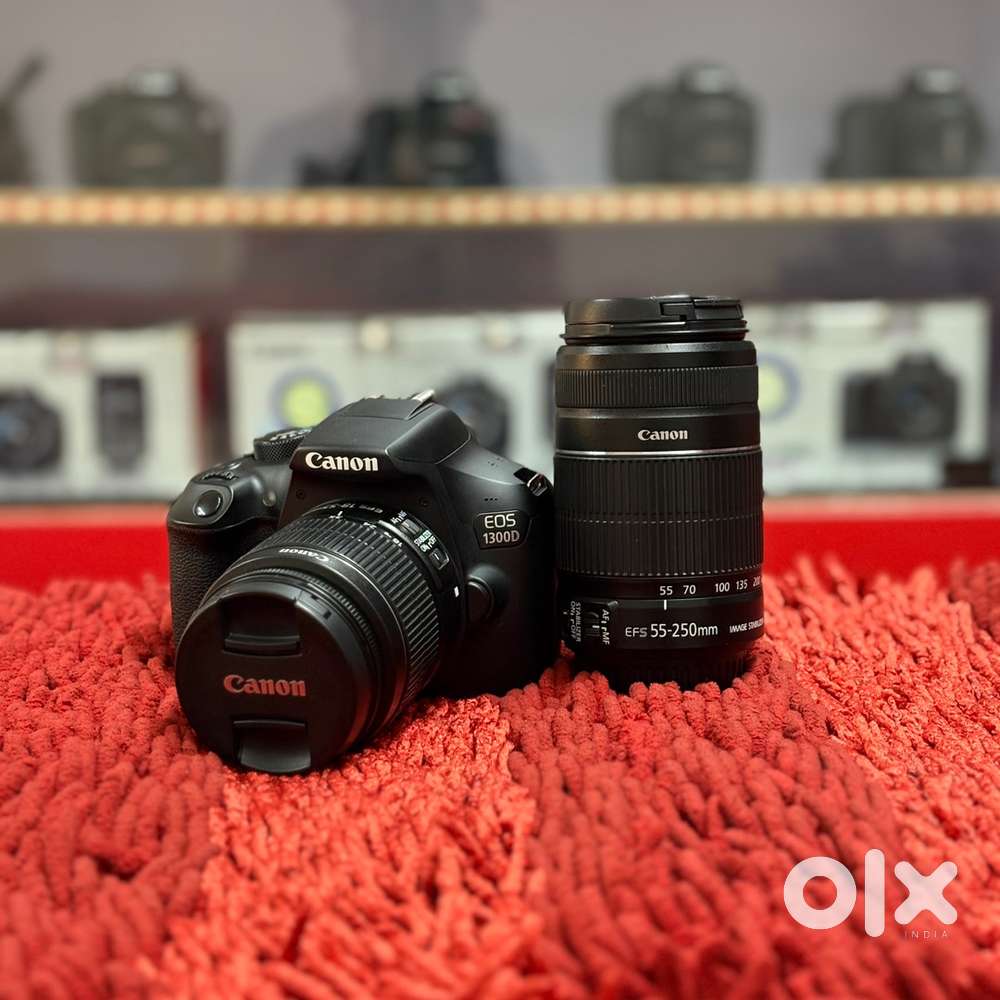 CAMERA FOR RENTAL