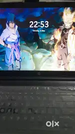 HP  i3 11th gen Laptop