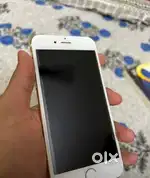Apple iPhone 6s Gold Color 64gb in Excellent Condition