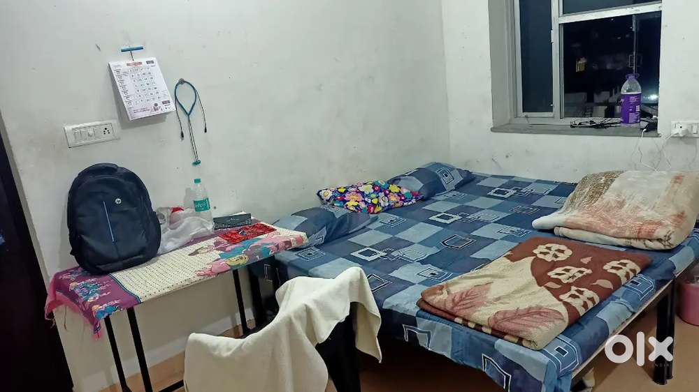 Vegetarian and Knowledge of preparing Food