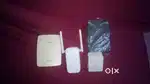 Wifi Extenders dual band, single ,powerful to basic preowned