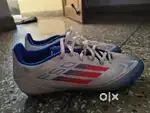 Adidas F50 Football Shoes Studs