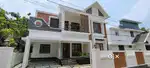 6 CENT LAND WITH 2300 SQUARE HOUSE FOR SALE AT KIDANGOOR