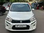 Maruti Suzuki Celerio VXI, 2010, CNG & Hybrids