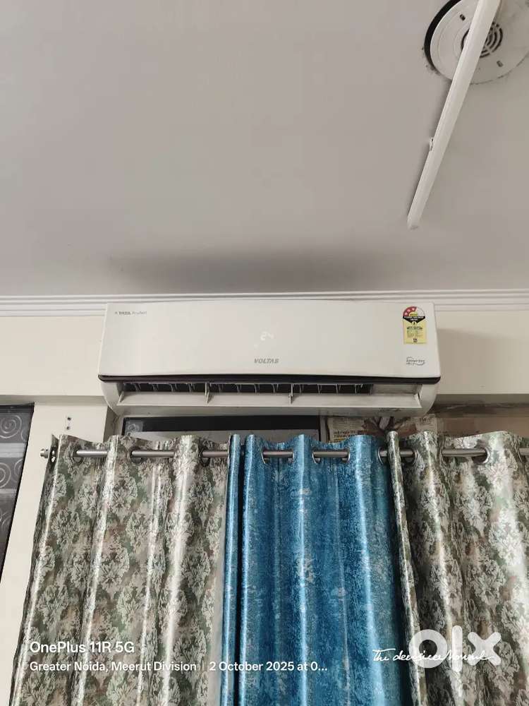 Voltas Ac in very good condition