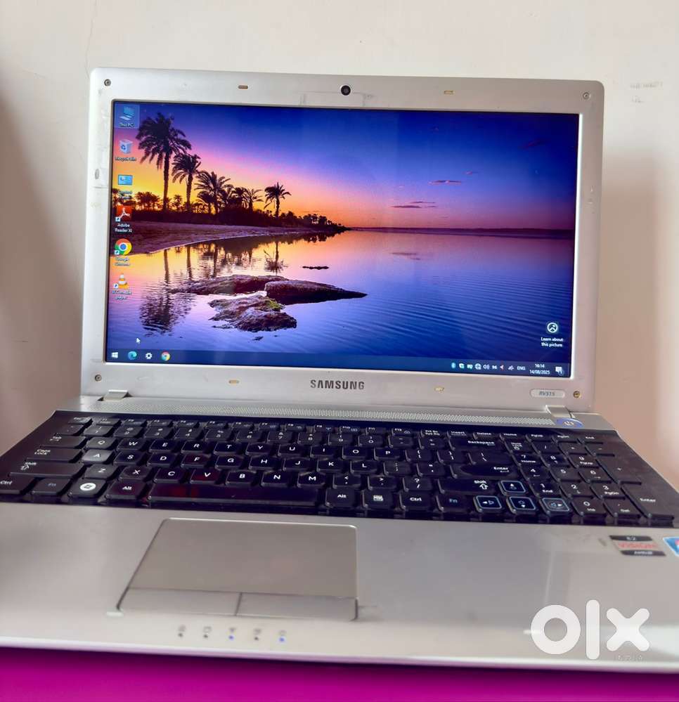 Sale Samsung Laptop