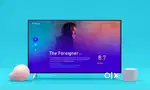 42 INCH ANDROID SMART LED TV AVAILABLE