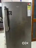 Brand New Fridge