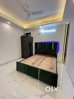 Beautiful 2bhk furnished flat available for rent in Saket