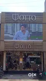 Showroom sales executive for OTTO showroom!!!