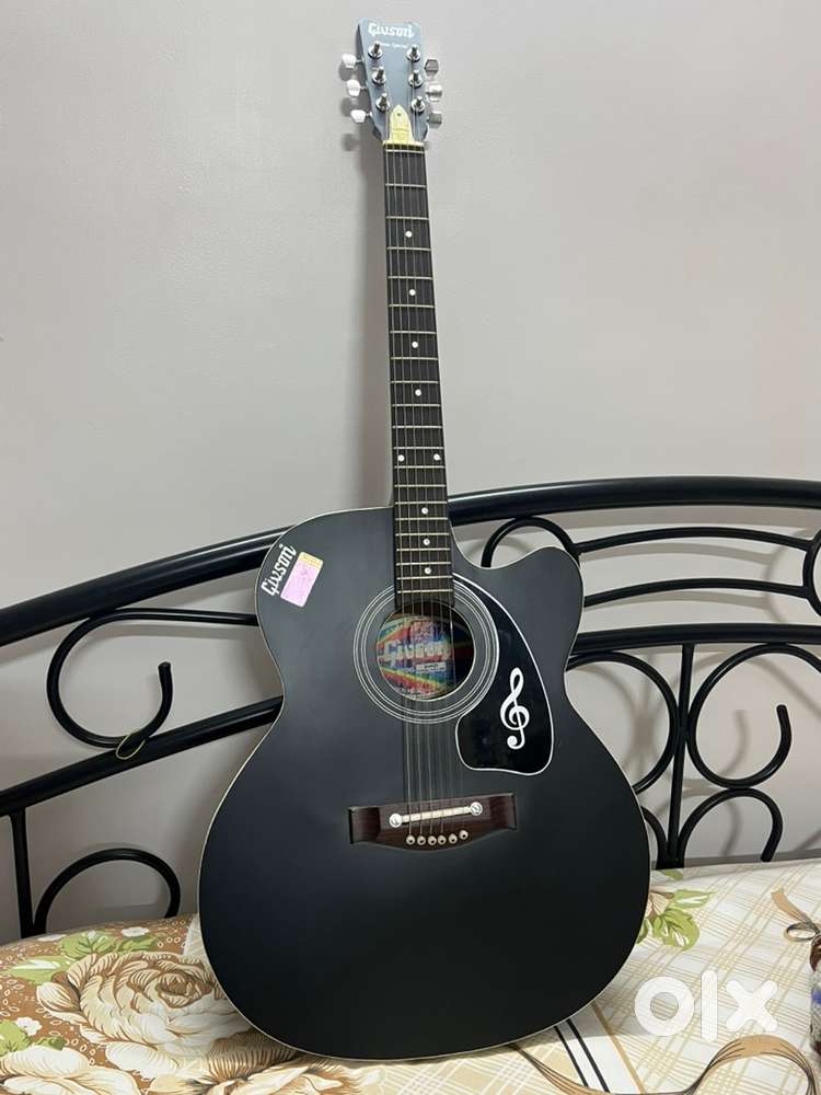 Givson guitar