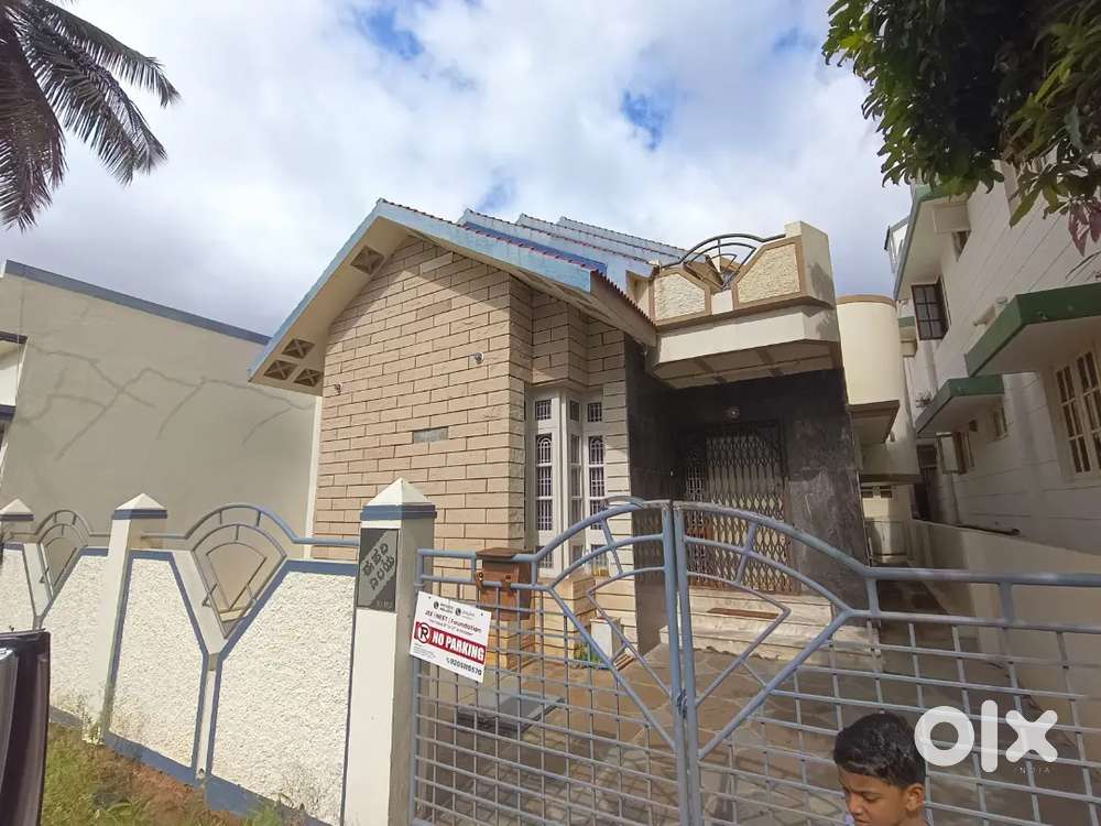 2BHK DUPLEX HOUSE RENT INDEPENDENT SARASWATIPURAM ALL AREAS AVAILABLE