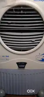 Bajaj cooler