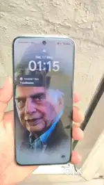 Oppo reno 12pro 5g 12 256 gb