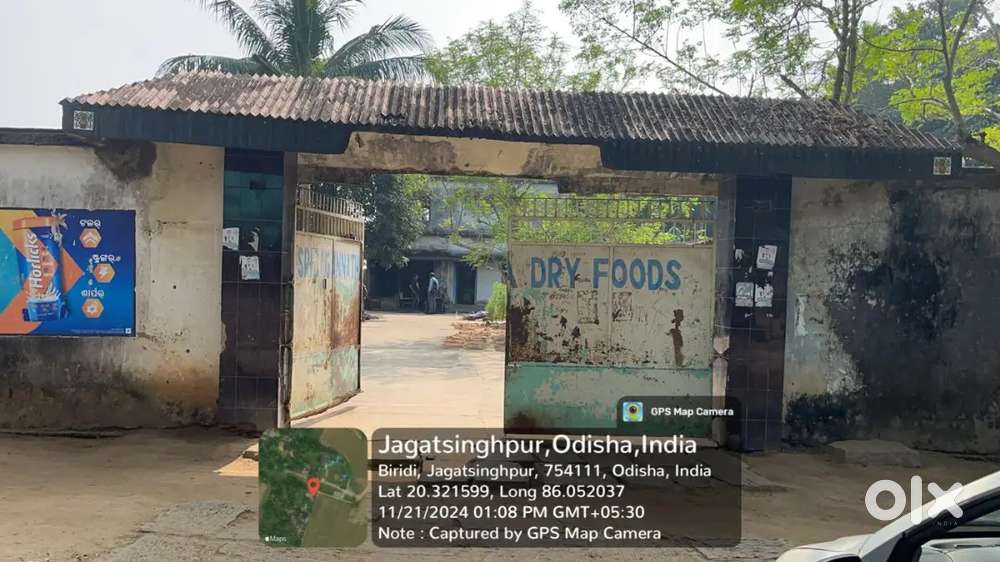 Farmhouse for Sale in Manguli-Biridi Ready to Move. Negotiable.