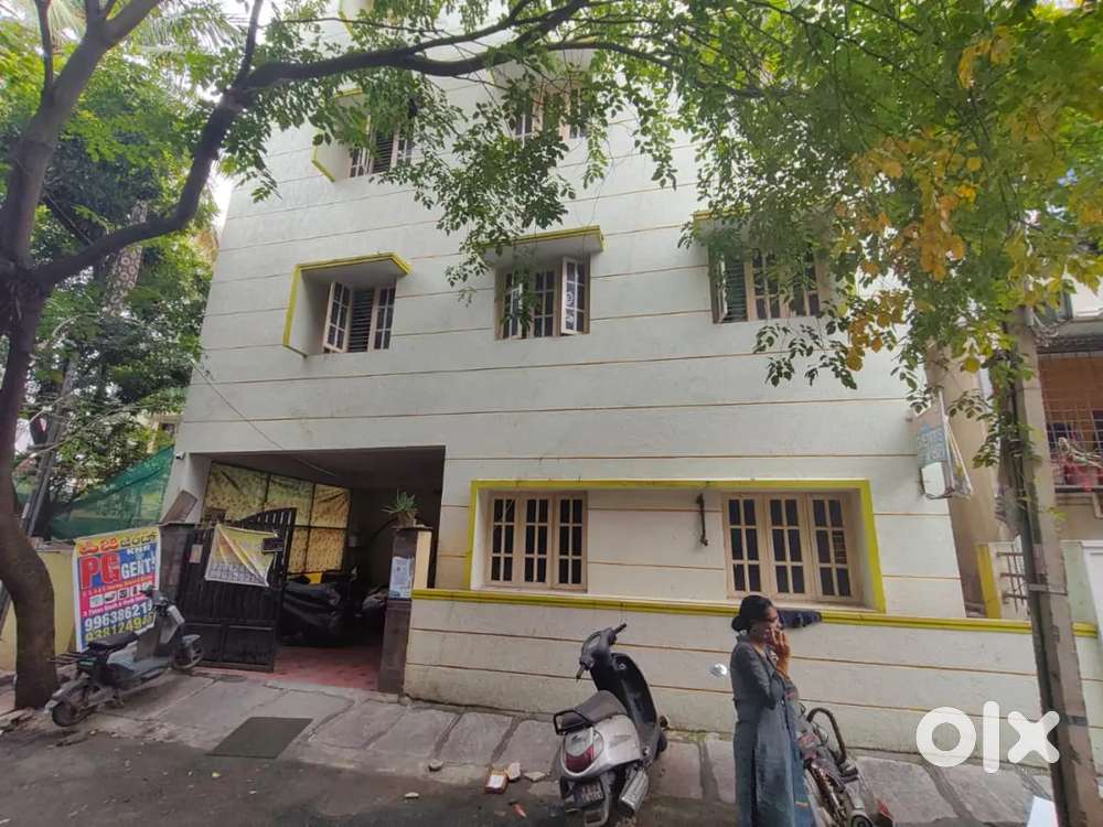 Gents pg in btm layout, bangalore