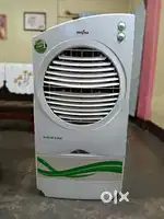(Never used) Kenstar Air Cooler Slimline 40 ltr (slightly negotiable)