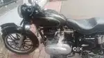 Old model bullet for sell