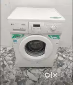 LG trom 6.5kg Fully automatic Washing machine