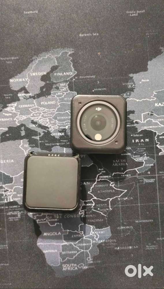 DJI Action 2 Action Camera Go Pro
