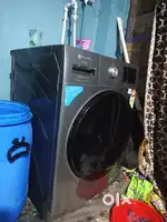 Voltas,motorola and whirlpool washing machines under warranty