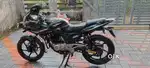 Pulsar 220
