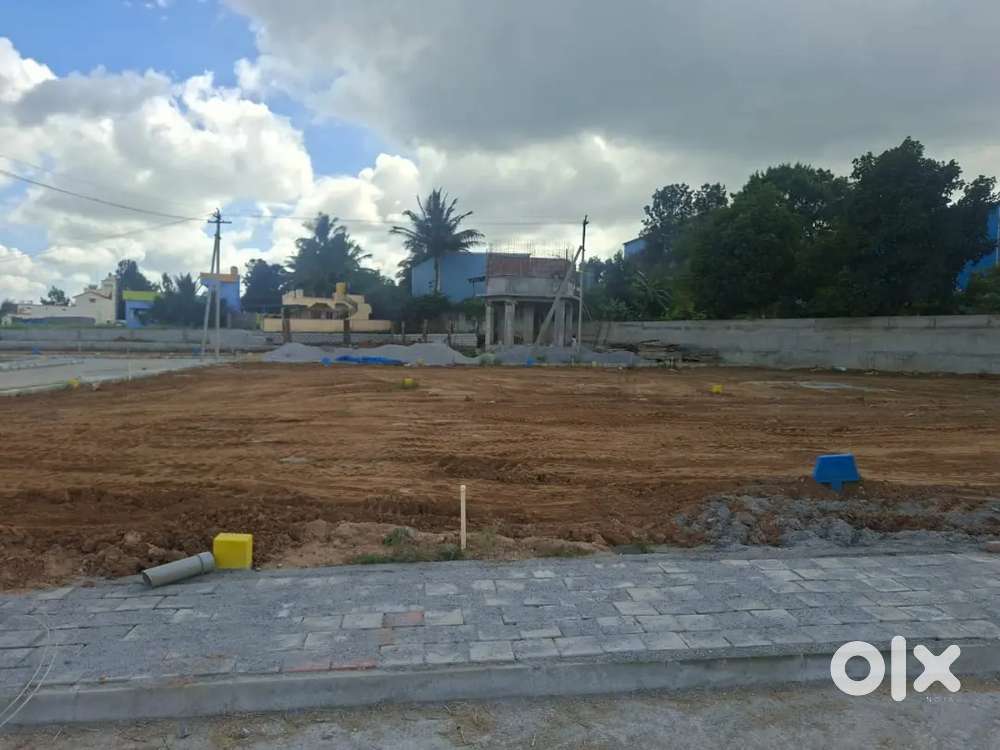 VARAHEE INFRA PROPERTIES