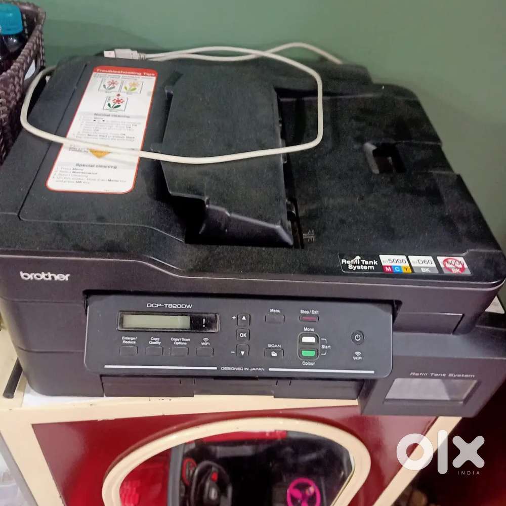 Brother printer