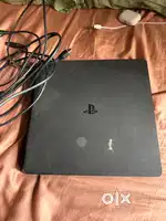 Play station 4