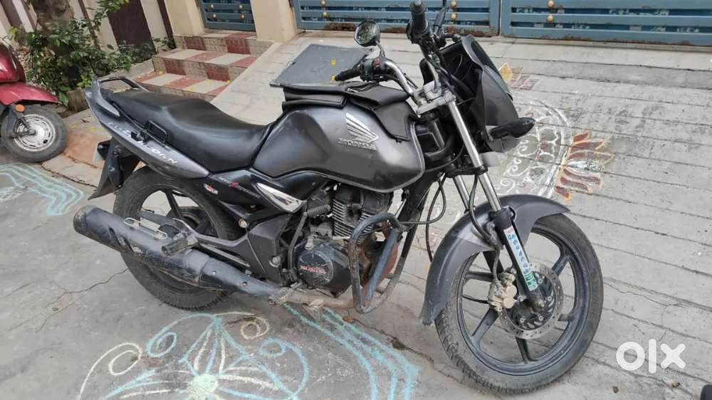 CB UNICORN