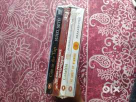 self help books and amar chitra katha hindi 42 comics