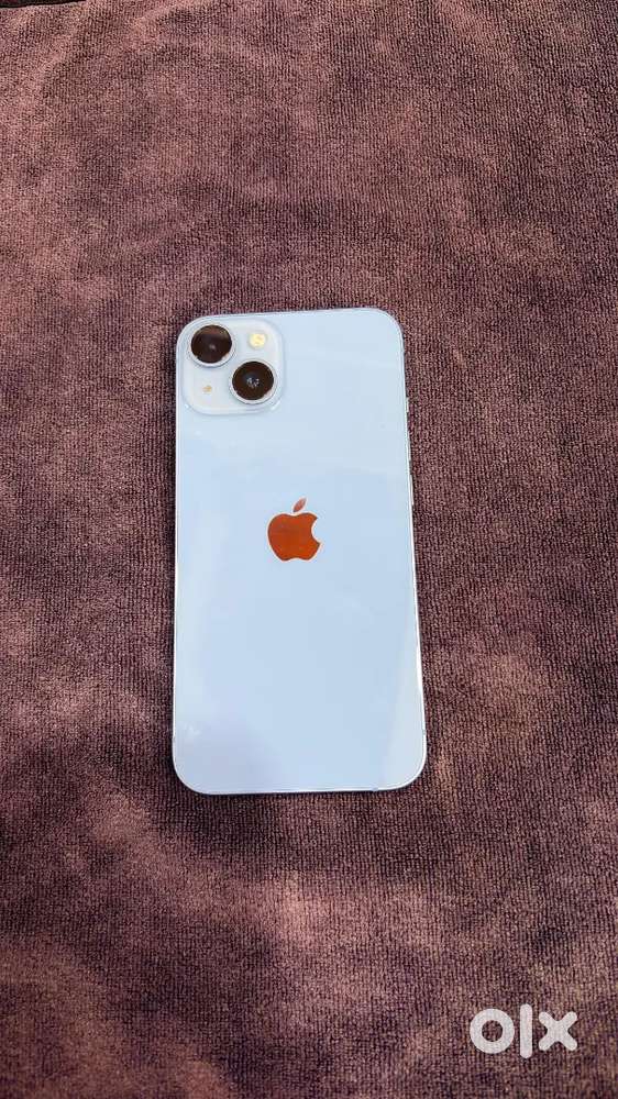 iPhone 14 128GB @28000 with box and bill