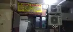 Laxmi nagar metro station gate no 2