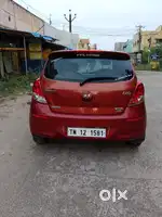 Hyundai i20 Diesel Asta, 2013, Diesel