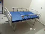 Hospital beds, Oxygen cylinder, Oxygen concentrator, Bipap, Cpap