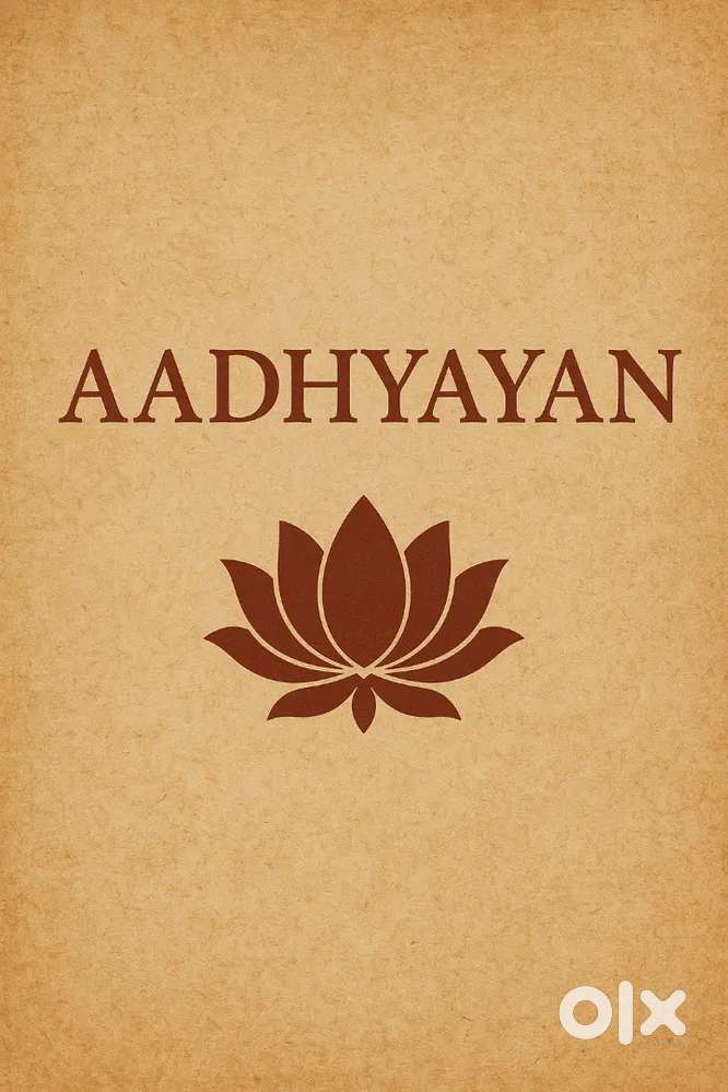 Aadhyayan Coaching Centre class 6 to 12