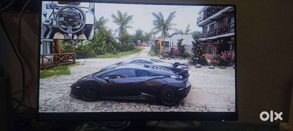 MSI 25 Inch IPS FHD 170Hz Gaming Monitor