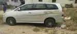 Toyota Innova 2014 Diesel Good Condition