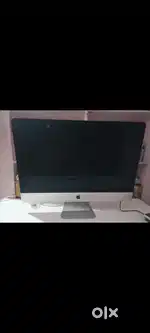 I mac 27inch