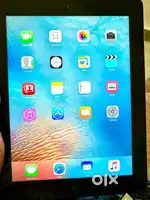 Ipad 3rd Generation