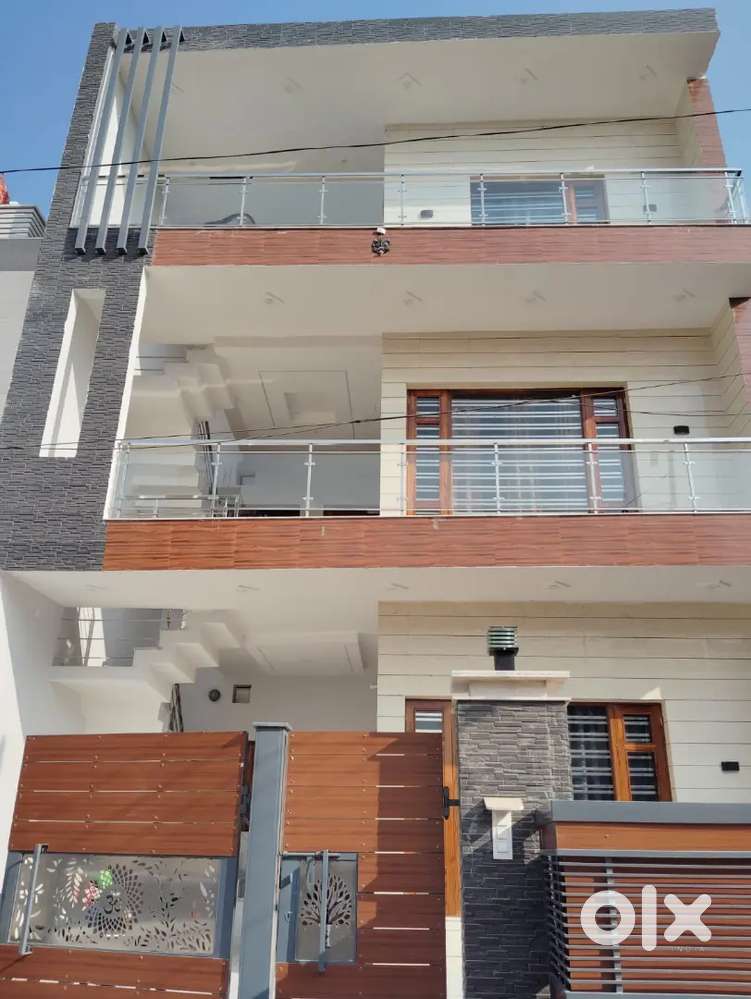 2 BHK independent floor