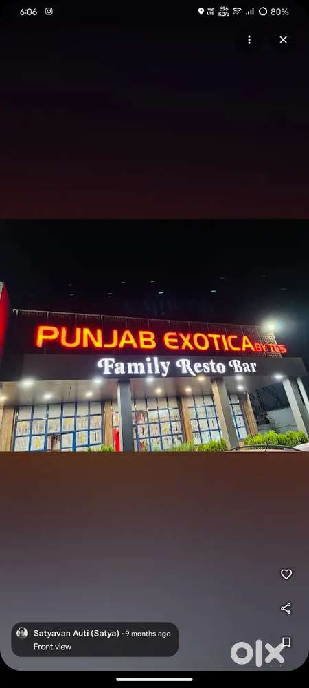 For clinet managet , reception... Call for more information