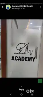 Dental Clinic Office  Staff