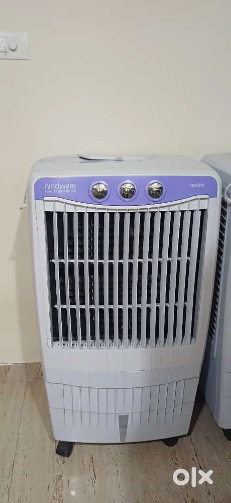 Cooler - Hindware 85L dessert air cooler