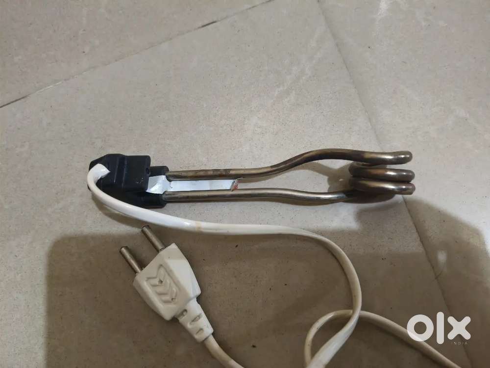 Mini immersion heater