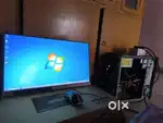 I3 3rd Gen system