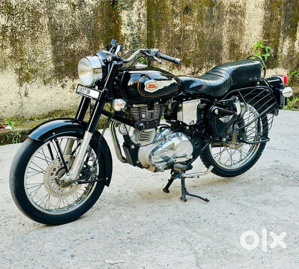 Standard 350 bs4 Finance Facility Avialable