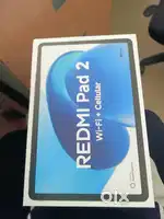 Redmi pad 2 wifi-cellular